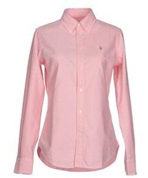 RALPH LAUREN | RALPH LAUREN Shirts(シャツ/ブラウス)