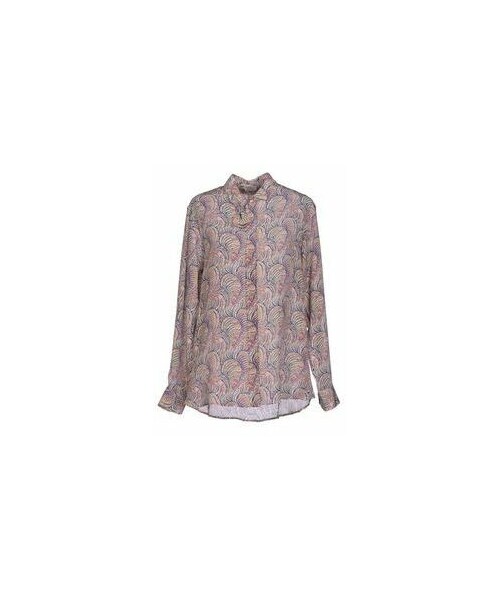 ALEXIS MABILLE（アレクシスマビーユ）の「ALEXIS MABILLE Blouses 