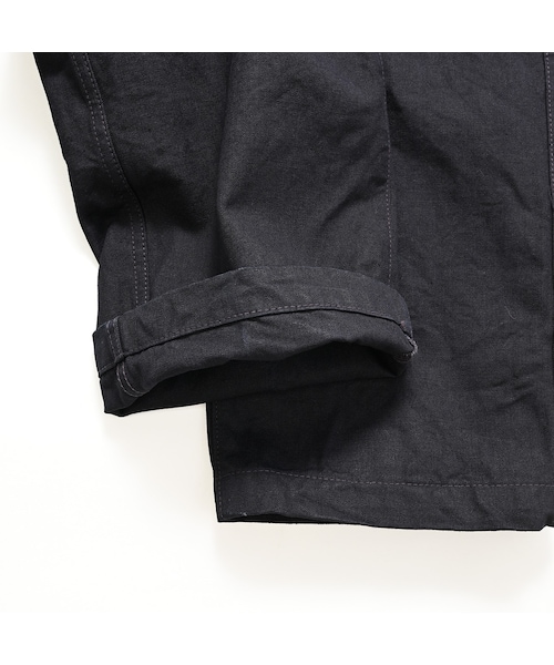 45R（フォーティファイブアール）の「高密度ダックの908モカシンパンツ