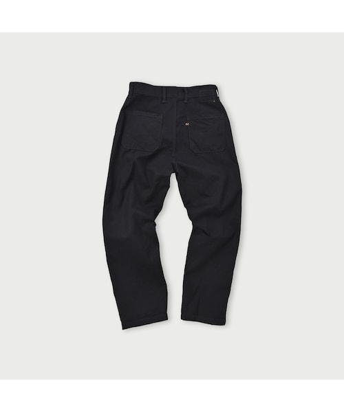 45R（フォーティファイブアール）の「高密度ダックの908モカシン