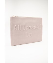 FOREVER 21 | FOREVER 21+ All Dressed Up Clutch(クラッチバッグ)