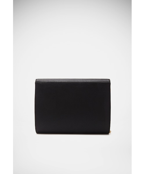 FOREVER 21（フォーエバー トゥエンティーワン）の「FOREVER 21 Pebbled Faux Leather Crossbody（ショルダーバッグ・レディース・Black/black/Cream/taupe/Red/red・One size）」の16枚目の写真