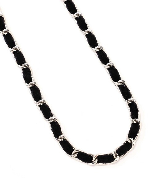 ROYAL FLASH(ロイヤルフラッシュ)の「ajew/エジュー/SATIN DRESS CASE SHOULDER iPhone14Pro(その他・ブラック・F)」の11枚目の写真