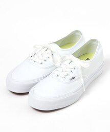 ALAND（エーランド）の「VANS／VR3（その他）」