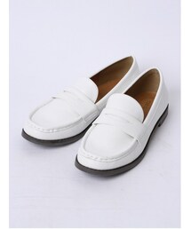 earth music&ecology | ベーシックローファー(シューズ)