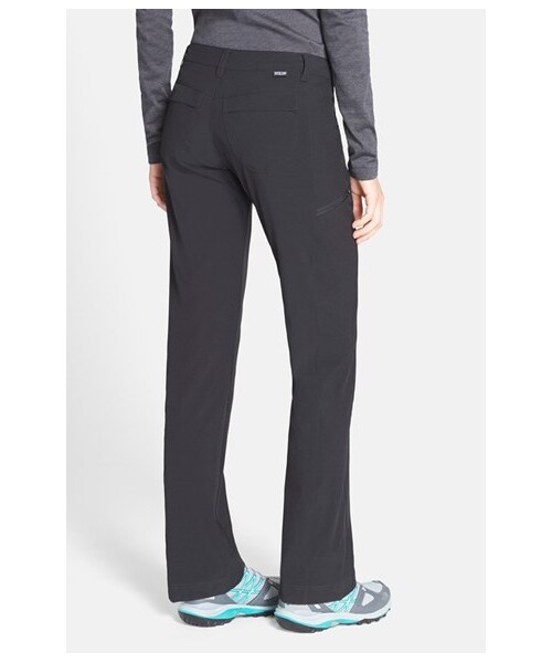 patagonia（パタゴニア）の「Patagonia 'Happy Hike' Pants（その他パンツ・レディース・Black・Regular 6/Regular 8/Regular 10/Regular 12/Regular 14/Regular 4/Regular 2/Regular 0）」の3枚目の写真