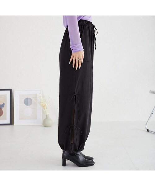 ORiental TRaffic（オリエンタルトラフィック）の「サイドリボン