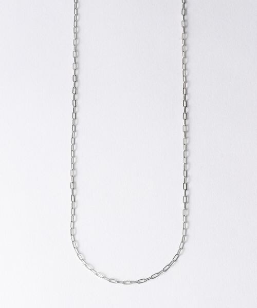 Chaos（カオス）の「別注シルバーチェーン（）」 - WEAR