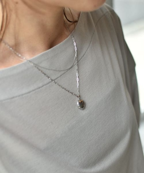 Chaos（カオス）の「別注シルバーチェーン（）」 - WEAR