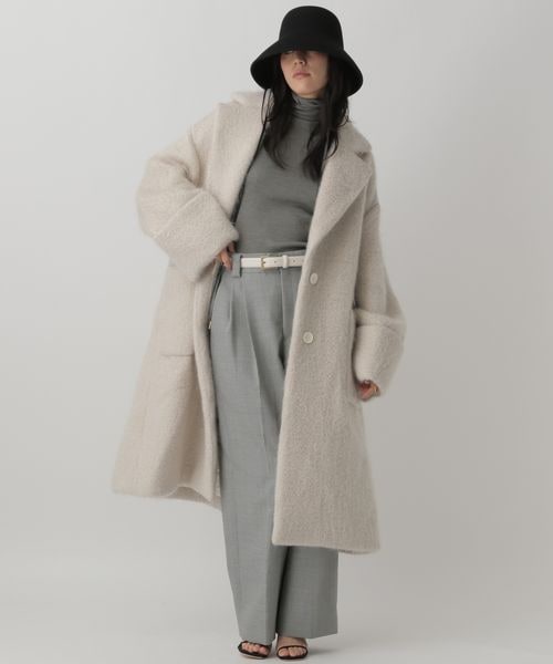 Chaos（カオス）の「シェイドオーバーコート（）」 - WEAR