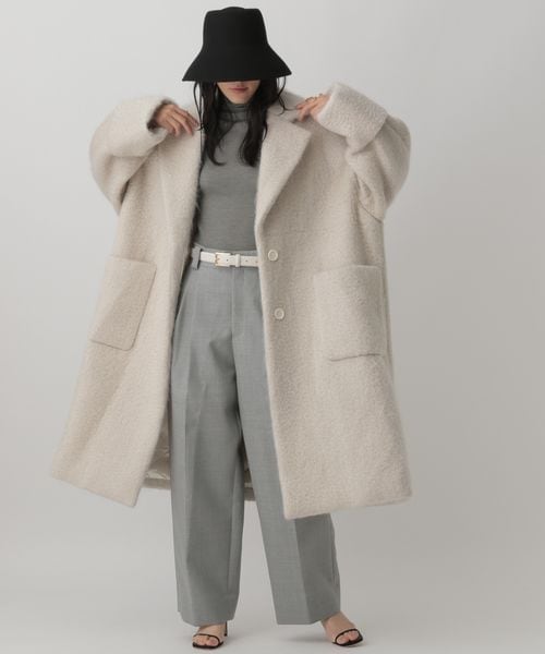 Chaos（カオス）の「シェイドオーバーコート（）」 - WEAR