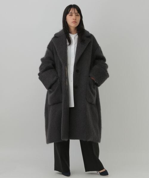 Chaos（カオス）の「シェイドオーバーコート（）」 - WEAR