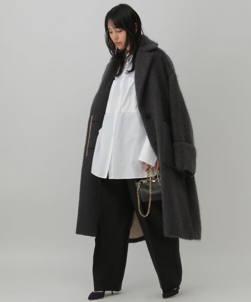 Chaos（カオス）の「シェイドオーバーコート（）」 - WEAR