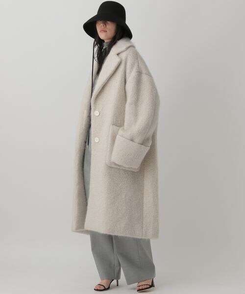 Chaos（カオス）の「シェイドオーバーコート（）」 - WEAR