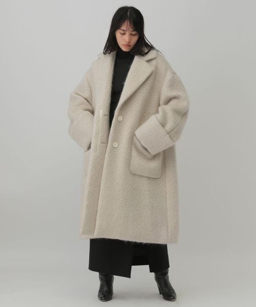 Chaos（カオス）の「シェイドオーバーコート（）」 - WEAR