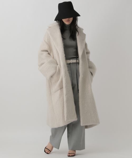 Chaos（カオス）の「シェイドオーバーコート（）」 - WEAR