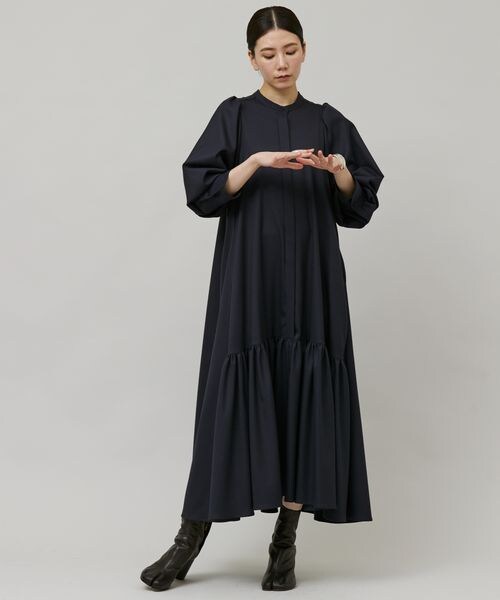 Curensology（カレンソロジー）の「ソフトサキソニーワンピース