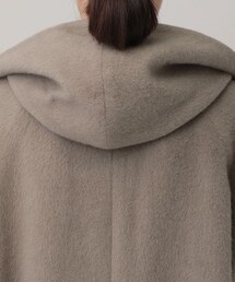 Curensology（カレンソロジー）の「アンゴラシャギーコート（）」 - WEAR