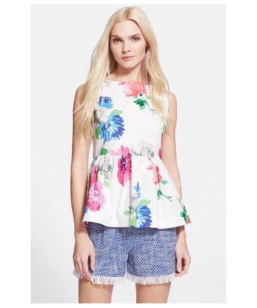 kate spade new york（ケイトスペード ニューヨーク）の「Kate Spade New York 'blooms