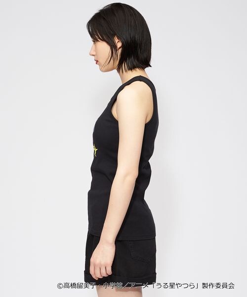 FOREVER 21（フォーエバー トゥエンティーワン）の「カップ付きアメスリタンクトップ（アンダーウェア・レディース・マルチ00/ホワイト01/ブラック09・S/M）」の12枚目の写真