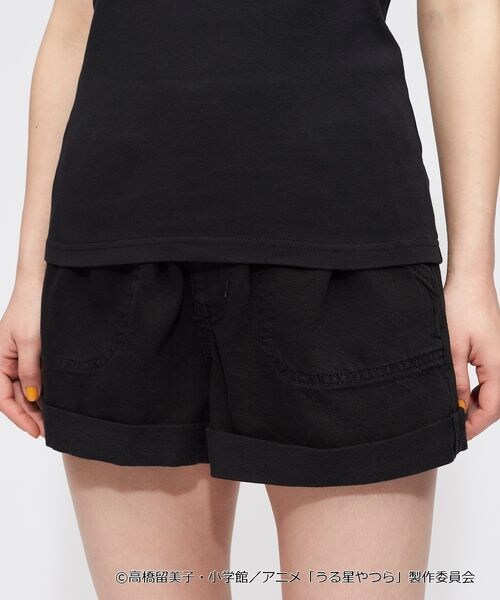 FOREVER 21（フォーエバー トゥエンティーワン）の「カップ付きアメスリタンクトップ（アンダーウェア・レディース・マルチ00/ホワイト01/ブラック09・S/M）」の15枚目の写真