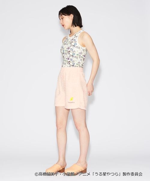 FOREVER 21（フォーエバー トゥエンティーワン）の「カップ付きアメスリタンクトップ（アンダーウェア・レディース・マルチ00/ホワイト01/ブラック09・S/M）」の8枚目の写真