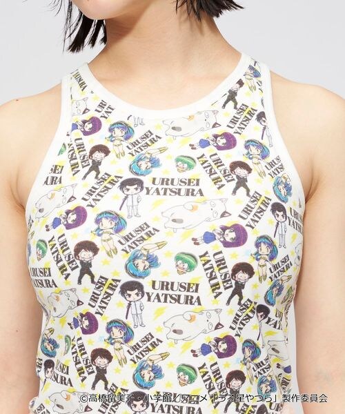 FOREVER 21（フォーエバー トゥエンティーワン）の「カップ付きアメスリタンクトップ（アンダーウェア・レディース・マルチ00/ホワイト01/ブラック09・S/M）」の16枚目の写真