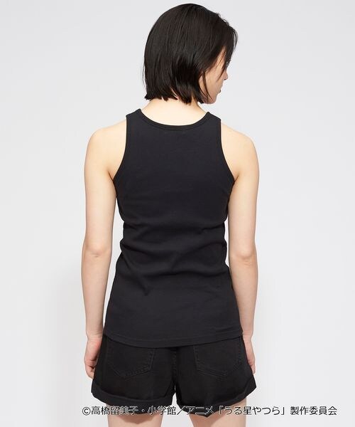 FOREVER 21（フォーエバー トゥエンティーワン）の「カップ付きアメスリタンクトップ（アンダーウェア・レディース・マルチ00/ホワイト01/ブラック09・S/M）」の13枚目の写真