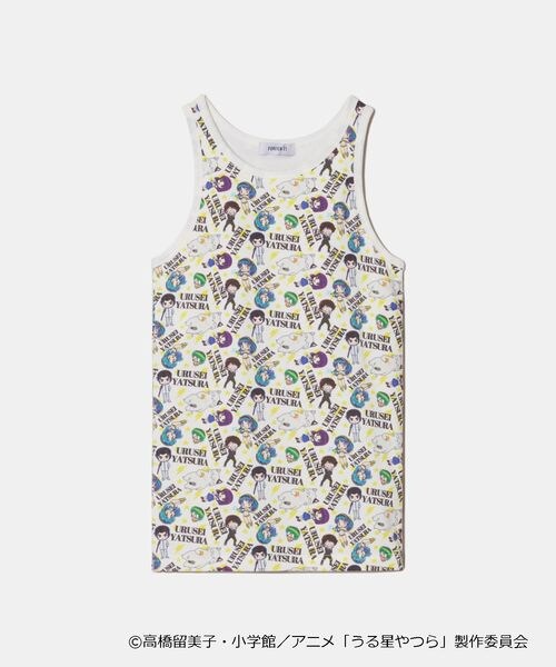 FOREVER 21（フォーエバー トゥエンティーワン）の「カップ付きアメスリタンクトップ（アンダーウェア・レディース・マルチ00/ホワイト01/ブラック09・S/M）」の4枚目の写真