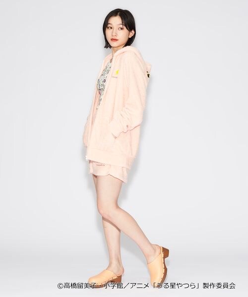 FOREVER 21（フォーエバー トゥエンティーワン）の「カップ付きアメスリタンクトップ（アンダーウェア・レディース・マルチ00/ホワイト01/ブラック09・S/M）」の10枚目の写真