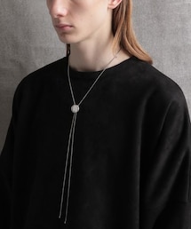 HARE | メタルループタイ(アクセサリー)