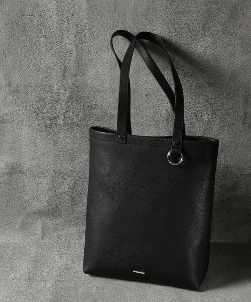 HARE(ハレ)の「レザーパーツトートBAG()」 - WEAR HARE(ハレ)の「レザーパーツトートBAG()」 - WEAR
