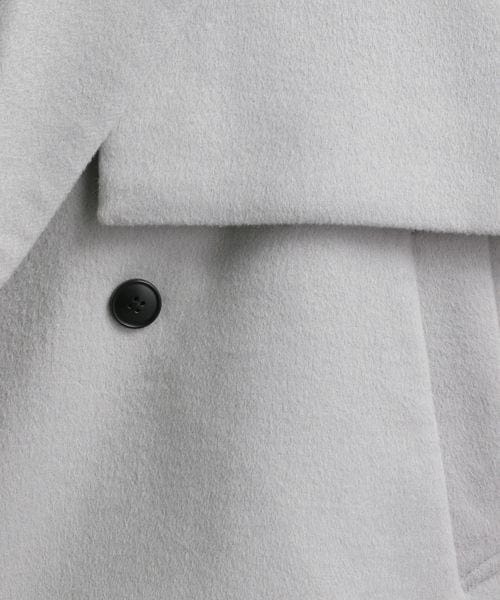 HARE ハレ ウールトレンチブルゾン 楽天市場】【SALE／50%OFF】(M)W/フラシトレンチブルゾン HARE ハレ