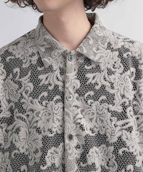 【HARE】ボタニカルレースシャツ jd4694-03_1.jpg