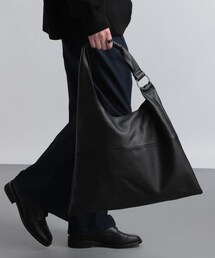 HARE | コインケースツキトライアングルトートバッグ(バッグ)
