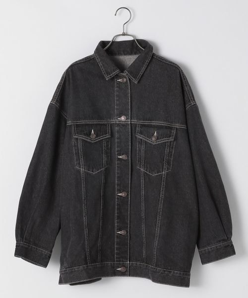 最新作 Heather（ヘザー）の「アソートデニムジャケット（）」 - WEAR ジャケット・アウター