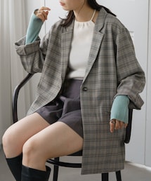 Kastane（カスタネ）の「【8.17(木)12：00発売/サイズ展開あり