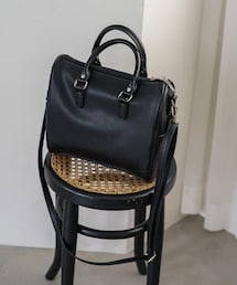 Kastane | 【8.17(木)12：00発売/2023AWアイテム】ボストンBAG(バッグ)