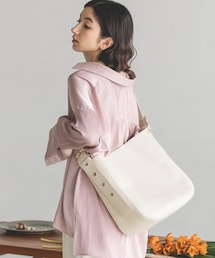 JEANASIS | Big Shoulder Bag(バッグ)