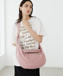 LAKOLE | クロワッサンBIGショルダー(バッグ)