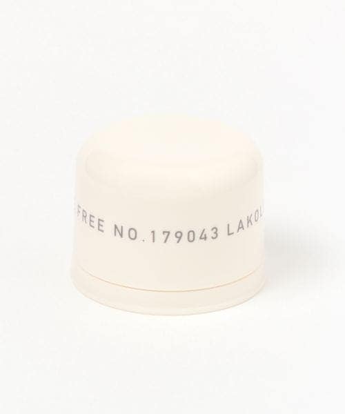 LAKOLE（ラコレ）の「ペットボトル用カップ（食器/キッチン・チャコール18/アイボリー52・F）」の4枚目の写真