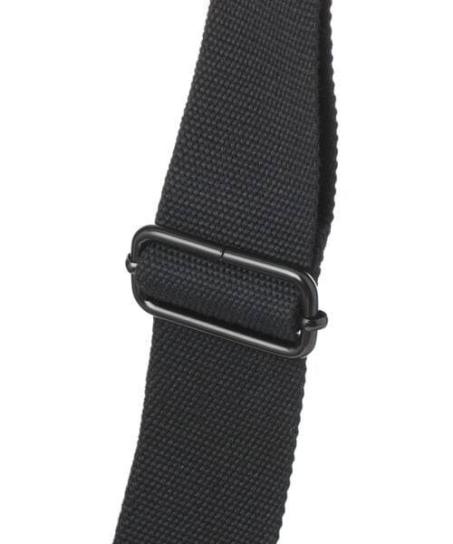 LEPSIM（レプシィム）の「キルティングクラッチ（バッグ・ブラック09/シルバー19・ONE SIZE）」の14枚目の写真