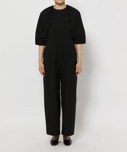 LEPSIM（レプシィム）の「ボレロセットオールインワン（）」 - WEAR