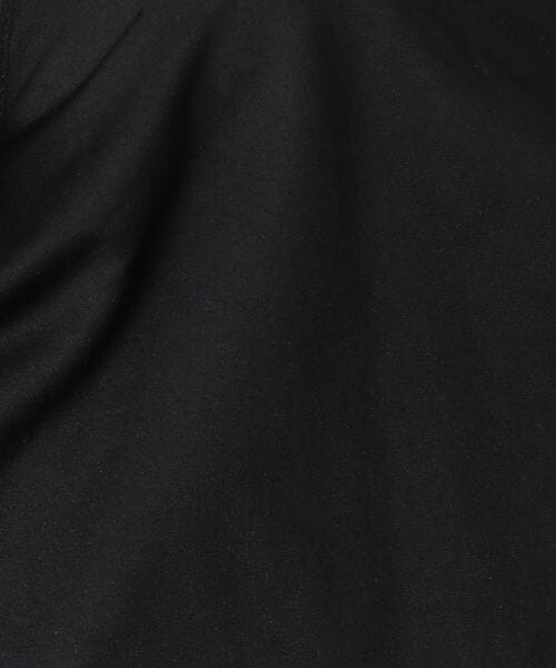 A part by(アパートバイ)の「cohan(コハン)シームレスブラキャミソール(アンダーウェア・レディース・ブラック 09/モカ 54・Sサイズ/Mサイズ)」の14枚目の写真