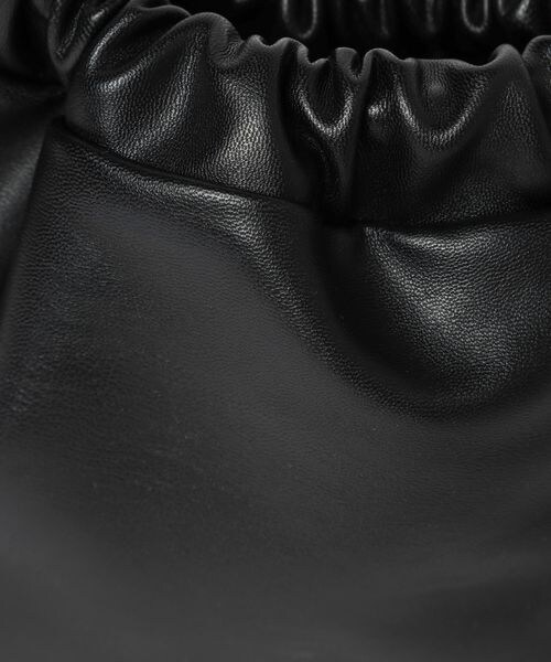 PAGEBOY(ページボーイ)の「アソートミニショルダー(バッグ・ブラック09/スパンコール10/シルバースパンコール12・F)」の17枚目の写真