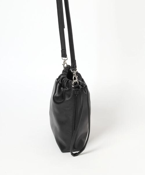 PAGEBOY(ページボーイ)の「アソートミニショルダー(バッグ・ブラック09/スパンコール10/シルバースパンコール12・F)」の8枚目の写真