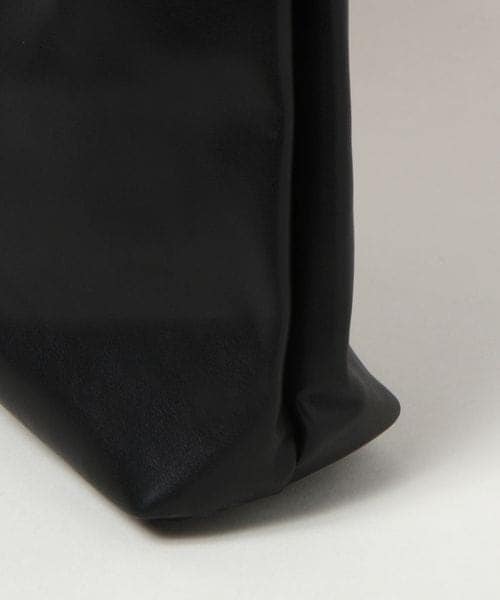 RAGEBLUE（レイジブルー）の「フェイクレザー/2WAYトートショルダー