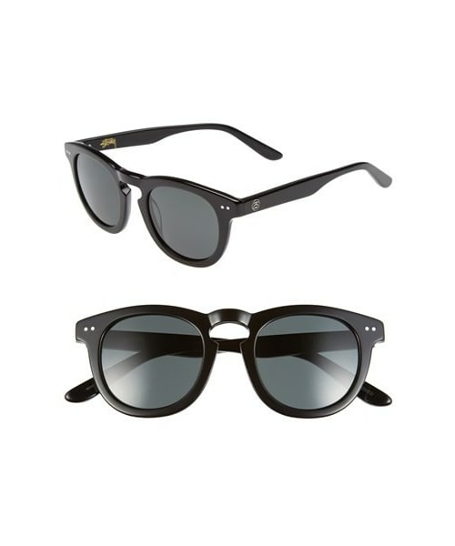 STUSSY（ステューシー）の「Stussy Deluxe Stussy 'Luigi' 46mm