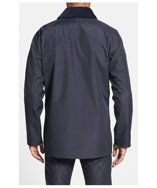 Barbour（バブアー）の「Barbour 'Bankside' Waterproof Jacket