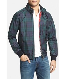 BARACUTA（バラクータ）の「BARACUTA 'G9 Blackwatch' Water